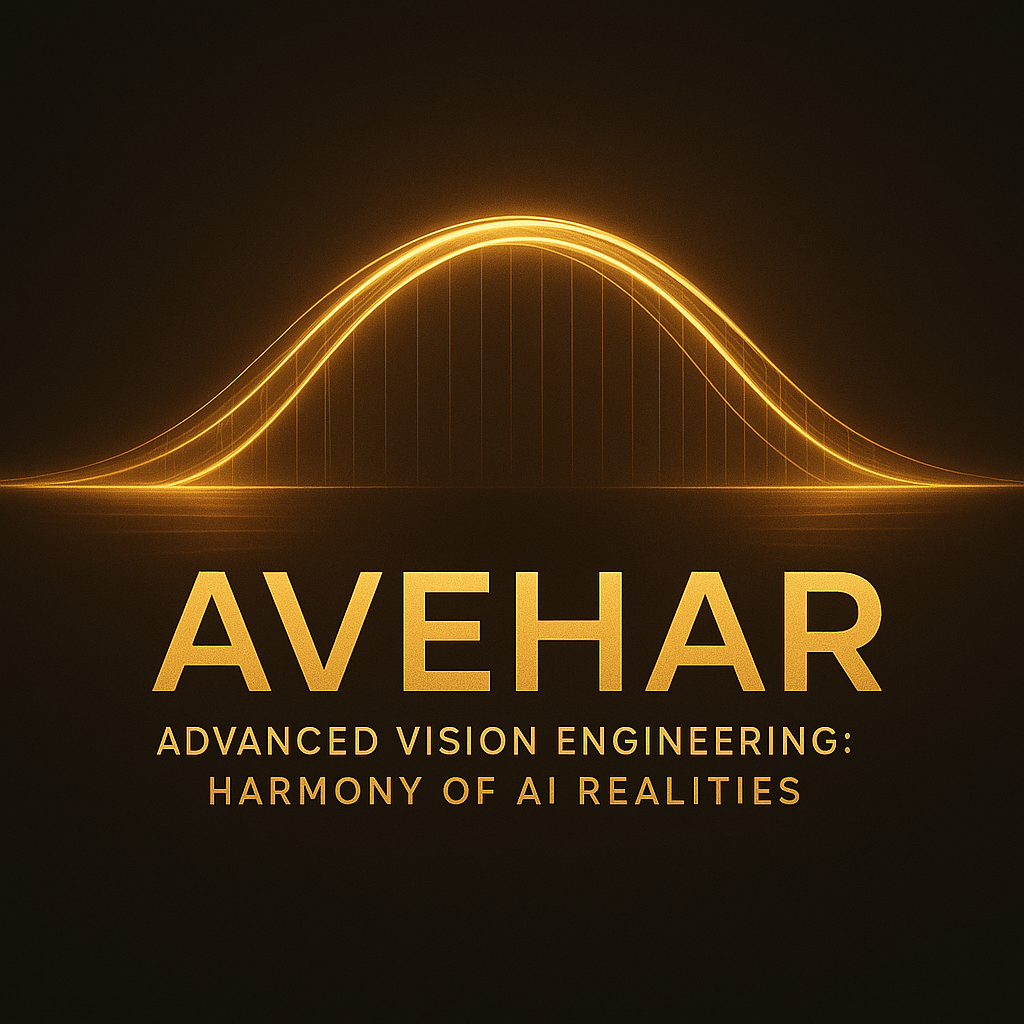 Avehar logo